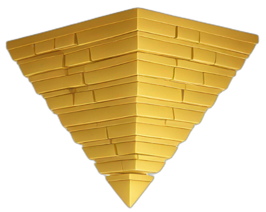 pyramid