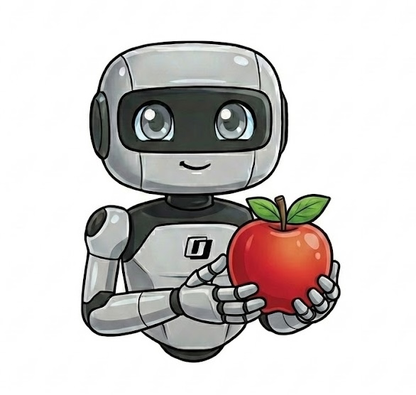mascot