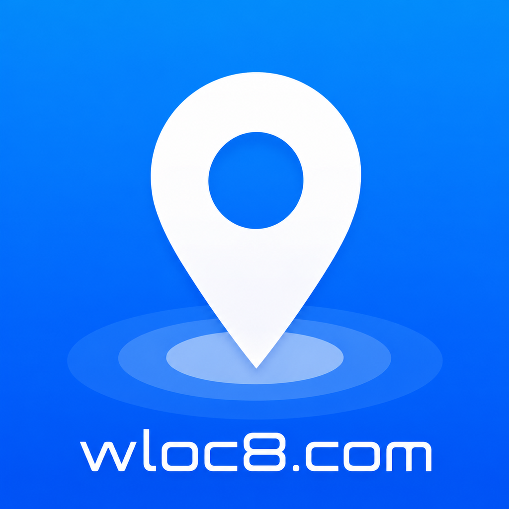 OpenHRTT WLoc icon