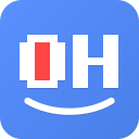 Open Headers Logo