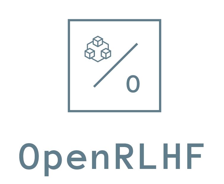 OpenRLHF logo