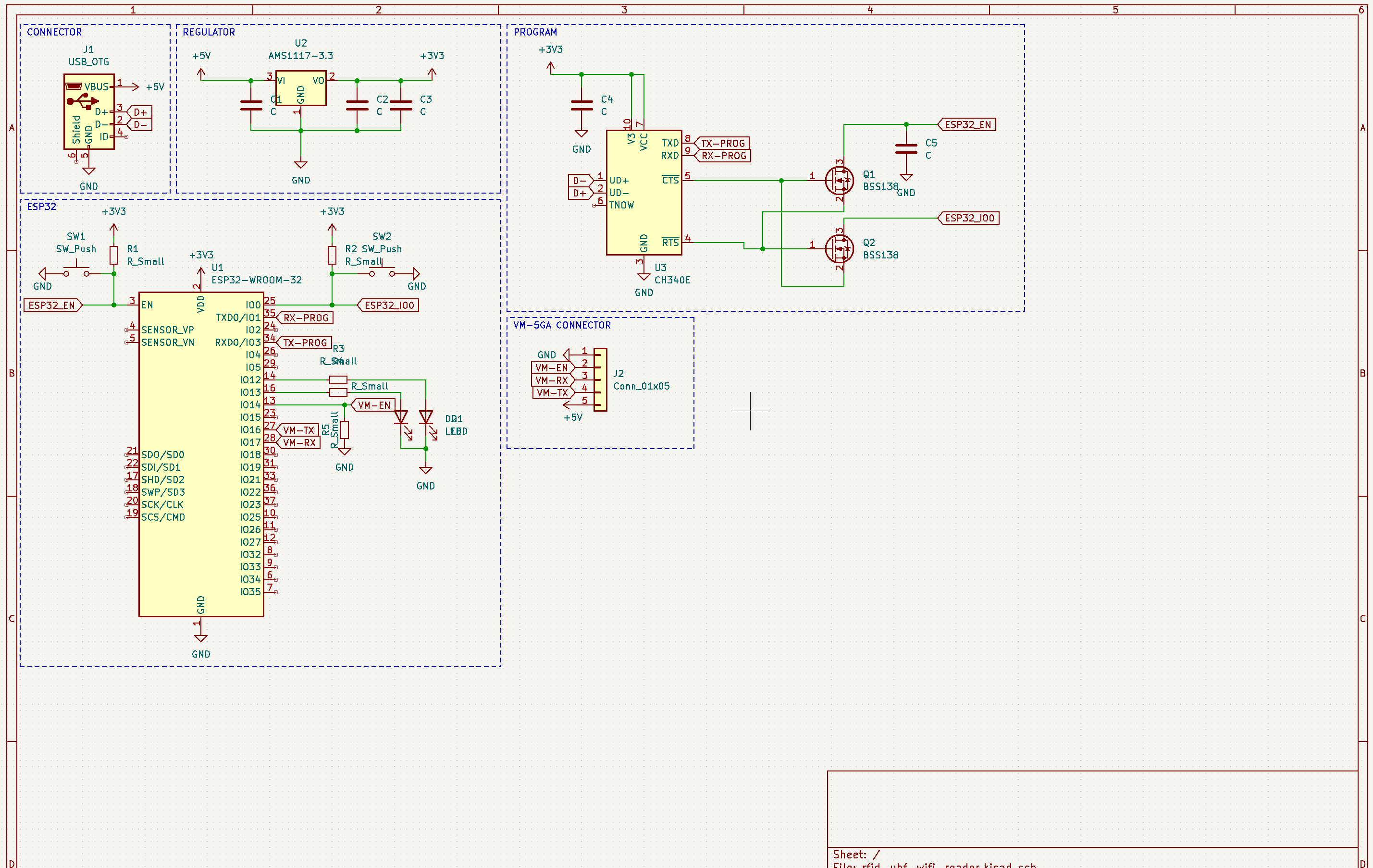 Wifi rfid uhf reader, from the project README