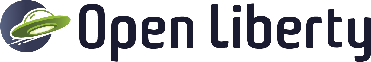 Open Liberty Logo