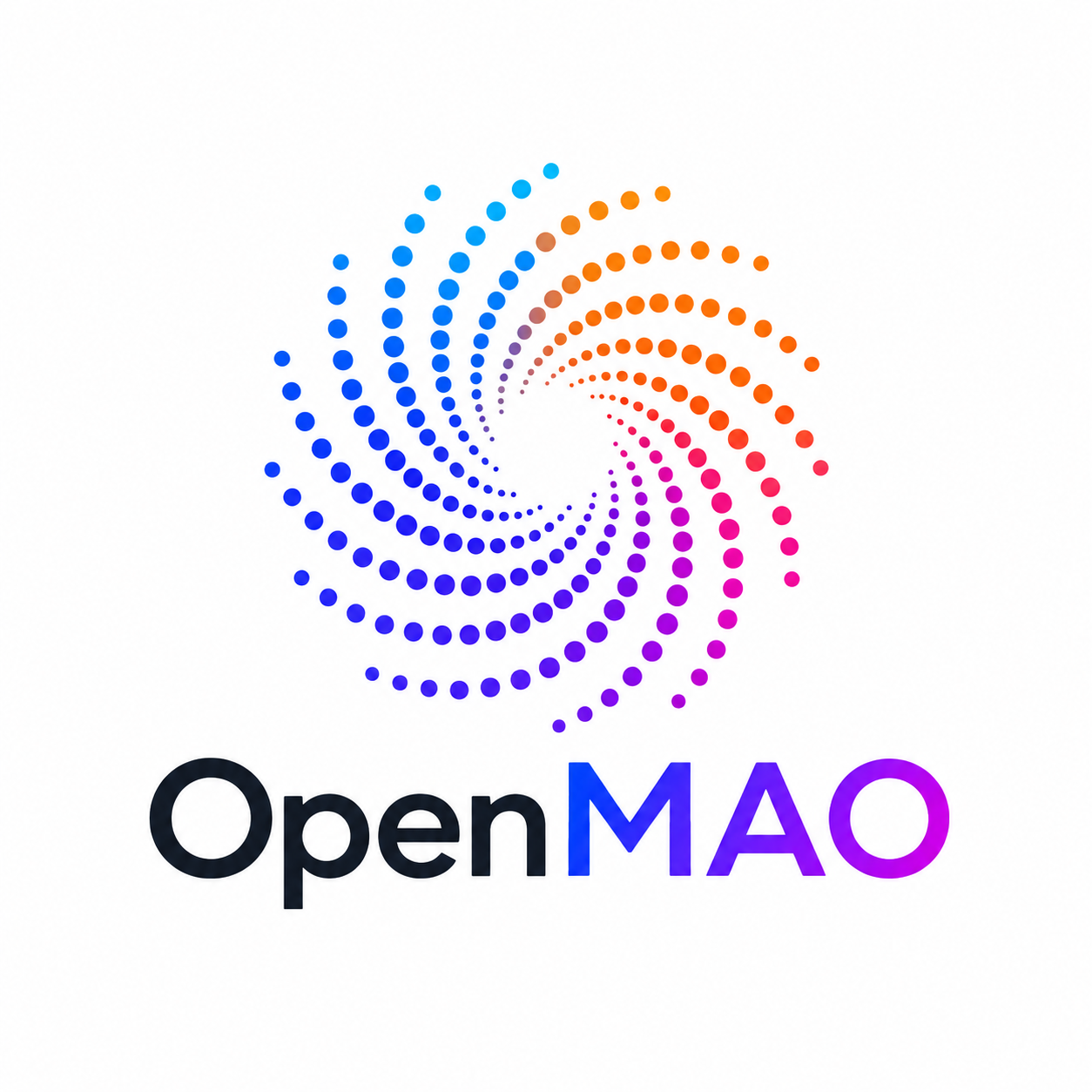 OpenMAO logo