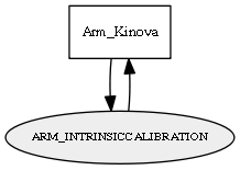 ARM_INTRINSICCALIBRATION