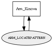 ARM_LOCATEPATTERN