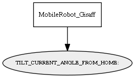 TILT_CURRENT_ANGLE_FROM_HOME_