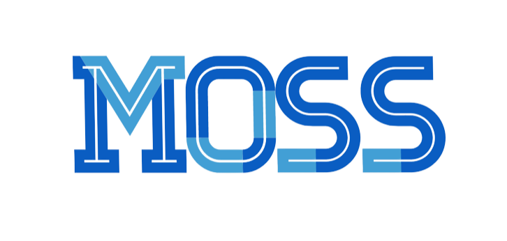 MOSS logo