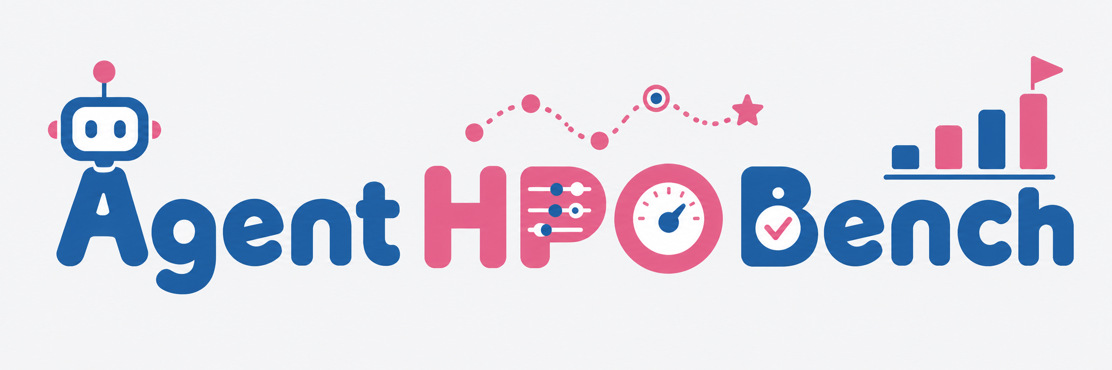 AgentHPOBench logo