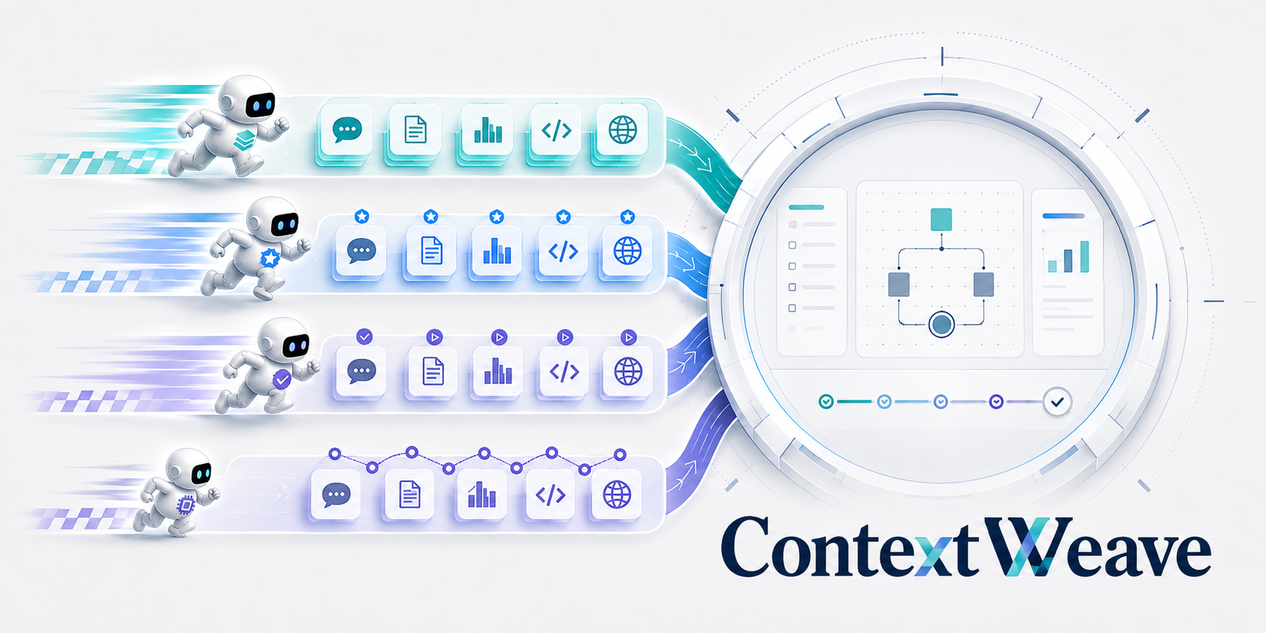 ContextWeave