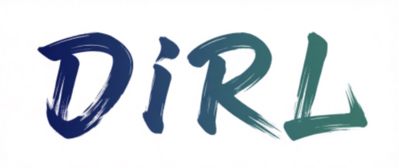 DiRL logo
