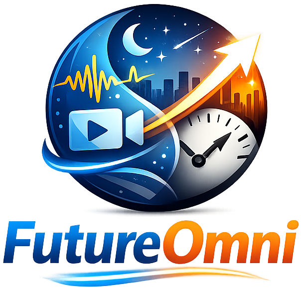FutureOmni Logo