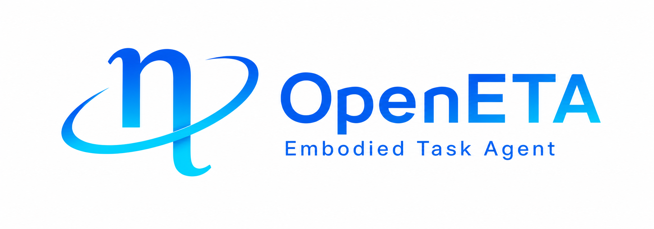 OpenETA logo