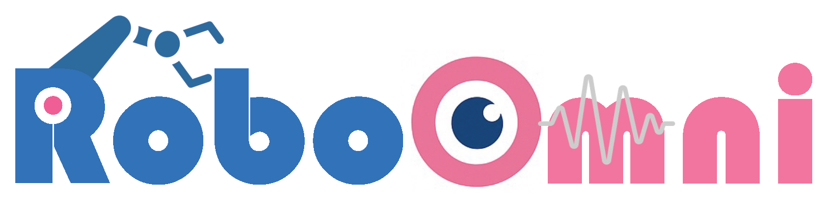 RoboOmni logo