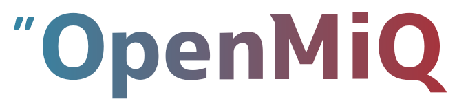 OpenMiQ logo