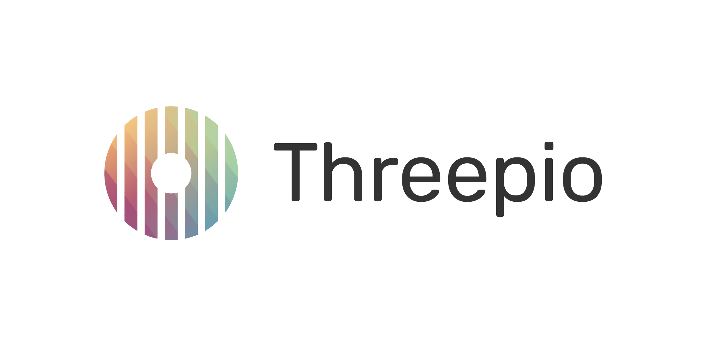 Threepio logo