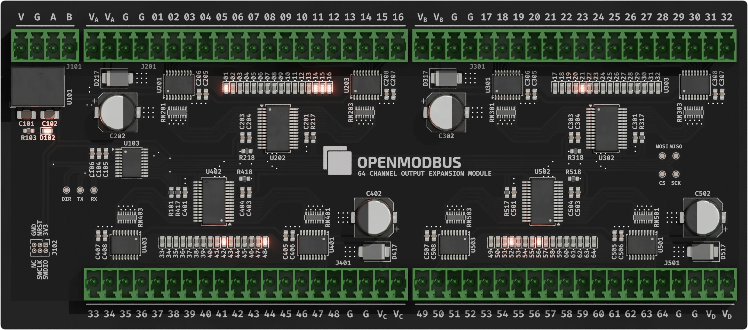 OM-64DO