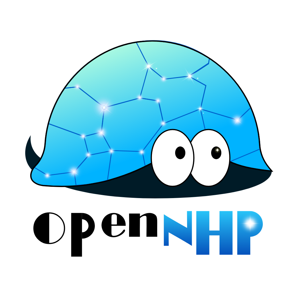 OpenNHP Logo