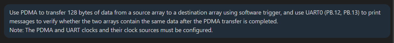 oneshot prompt example