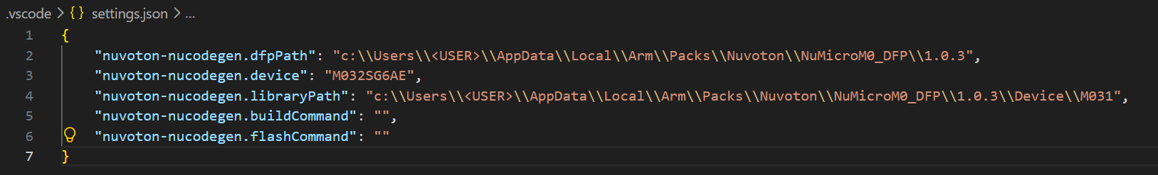 gencode step1