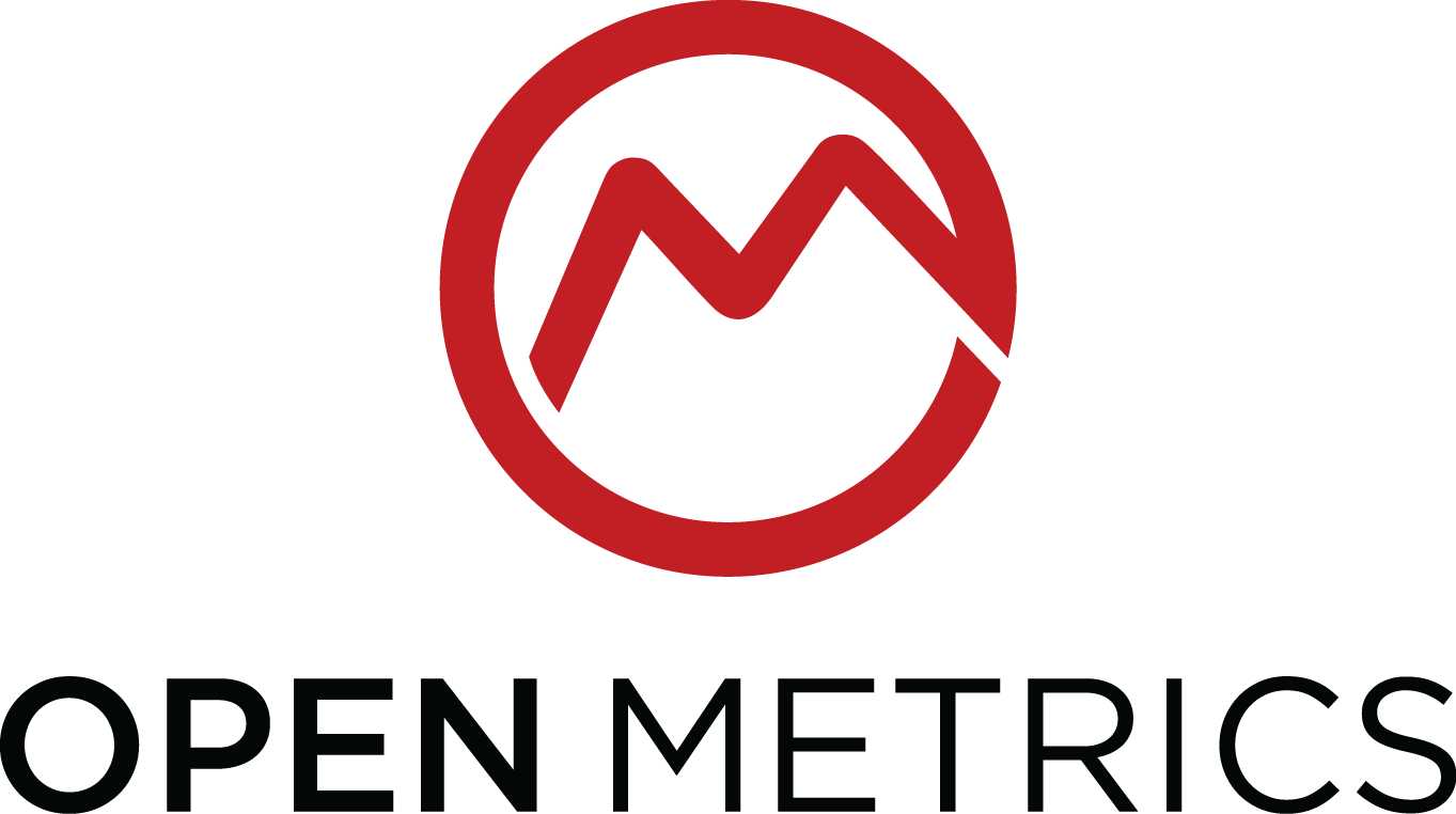 OpenMetrics Logo