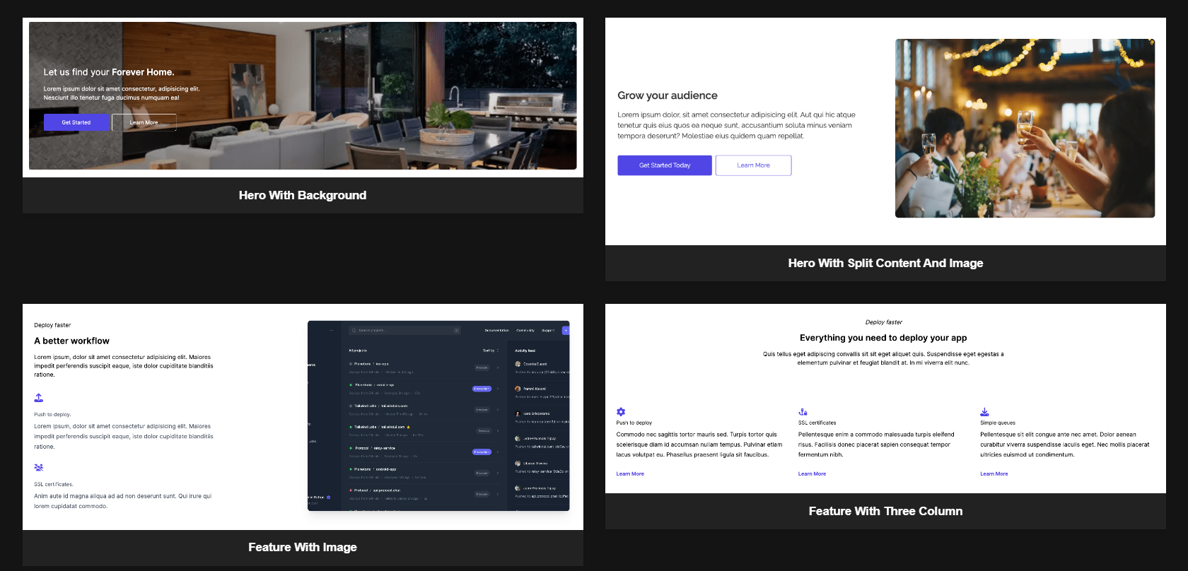 payloadcms-website preview