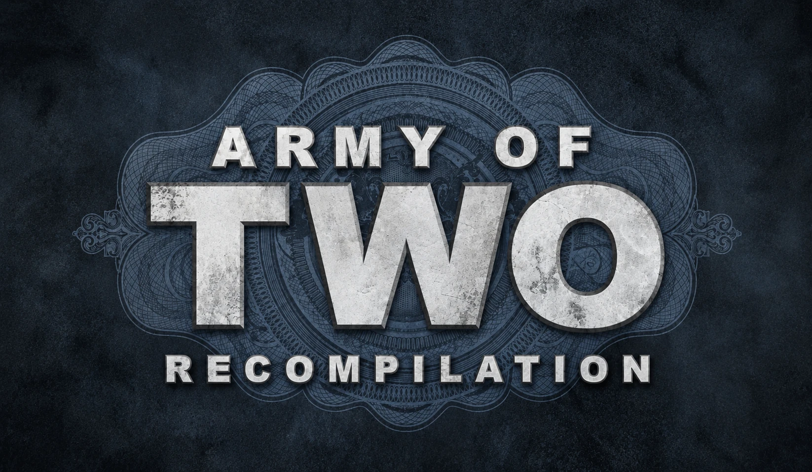 Army of Two Recompilation