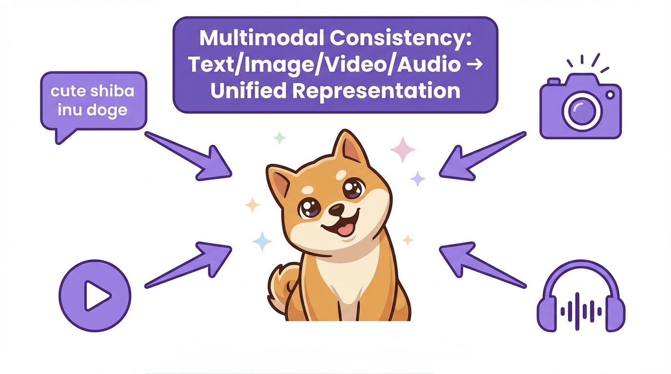 modality