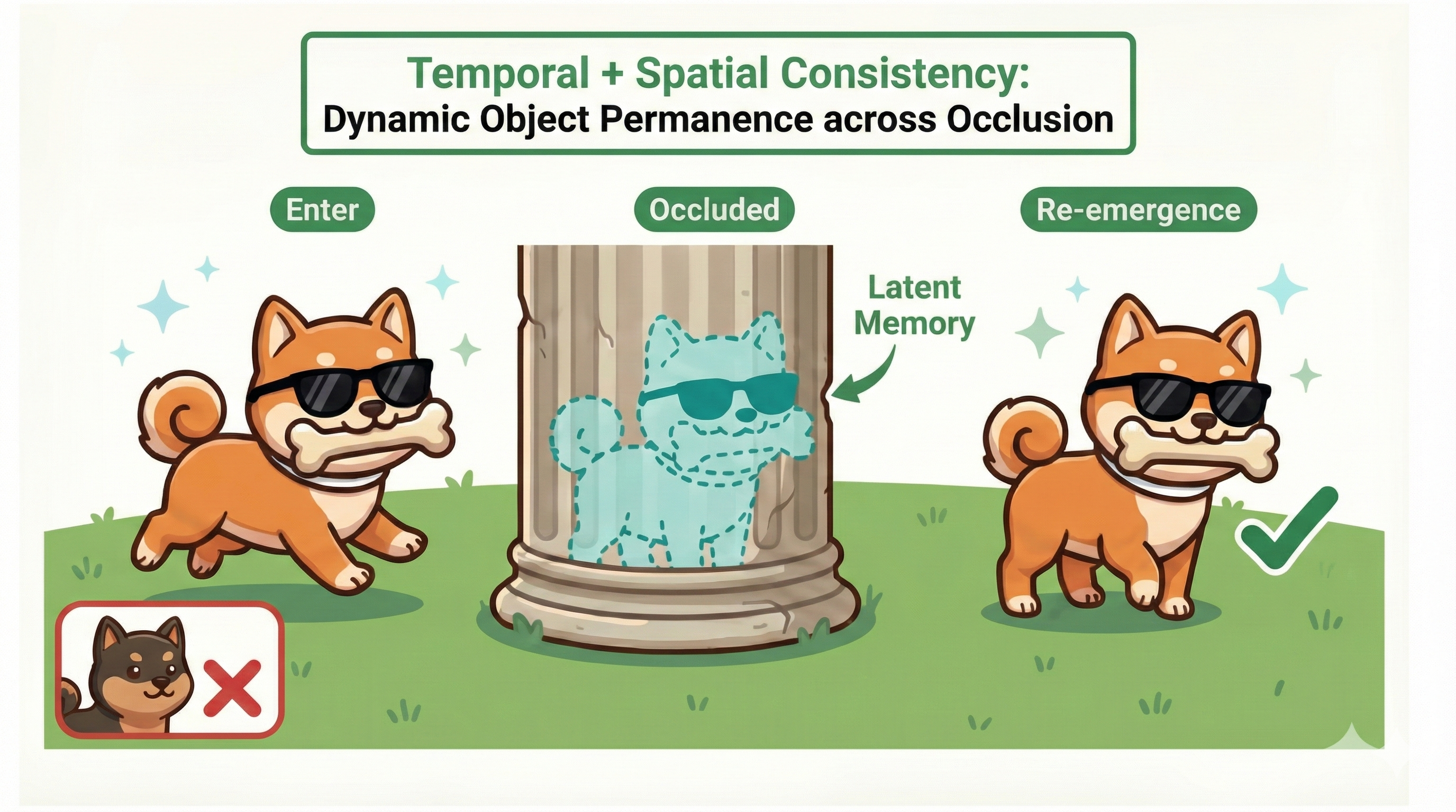 spatial-temporal