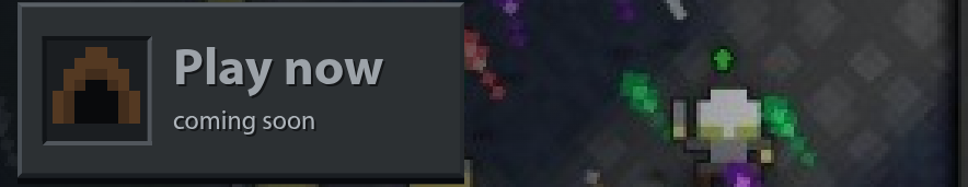 Play now (coming soon)