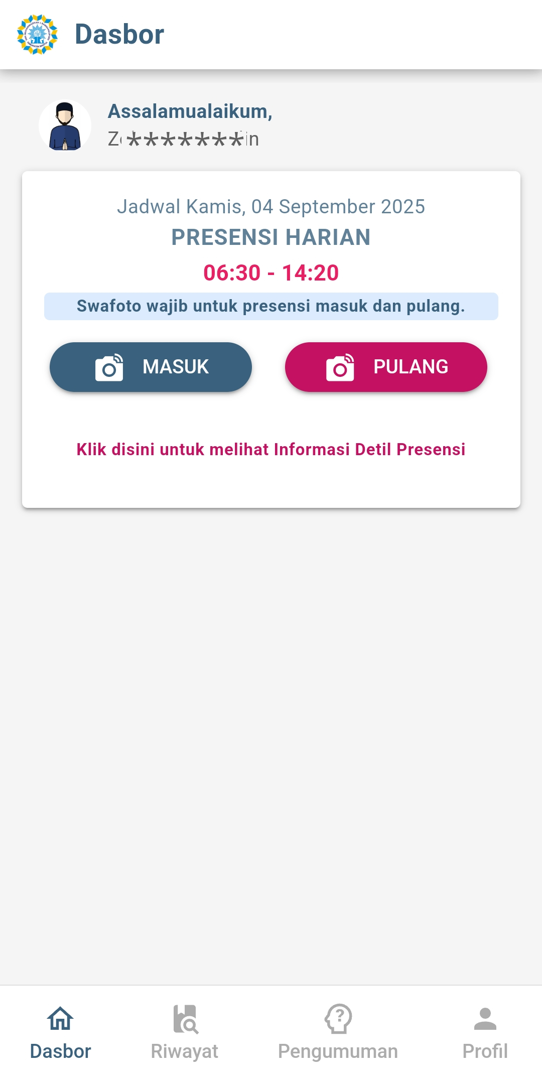 GitHub - OpenSchoolApp/sim: SIM Open School App terintegrasi dengan ...
