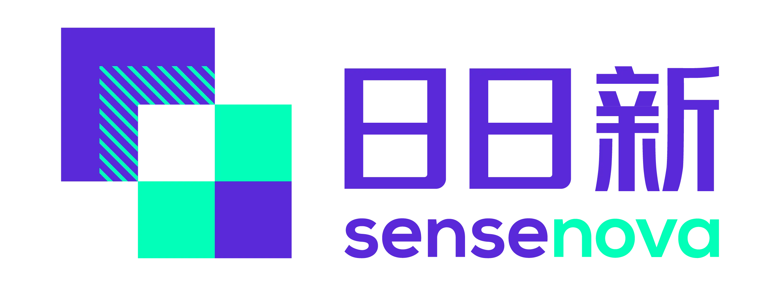 SenseNova Logo