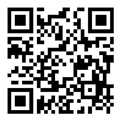Discord QR code
