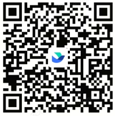 Feishu group QR code