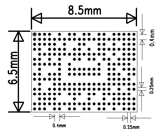 Package Outline Drawing