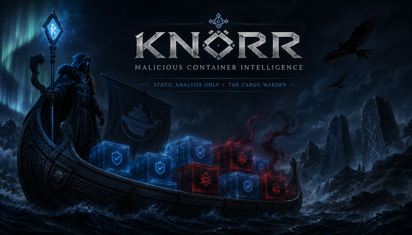 KNÖRR