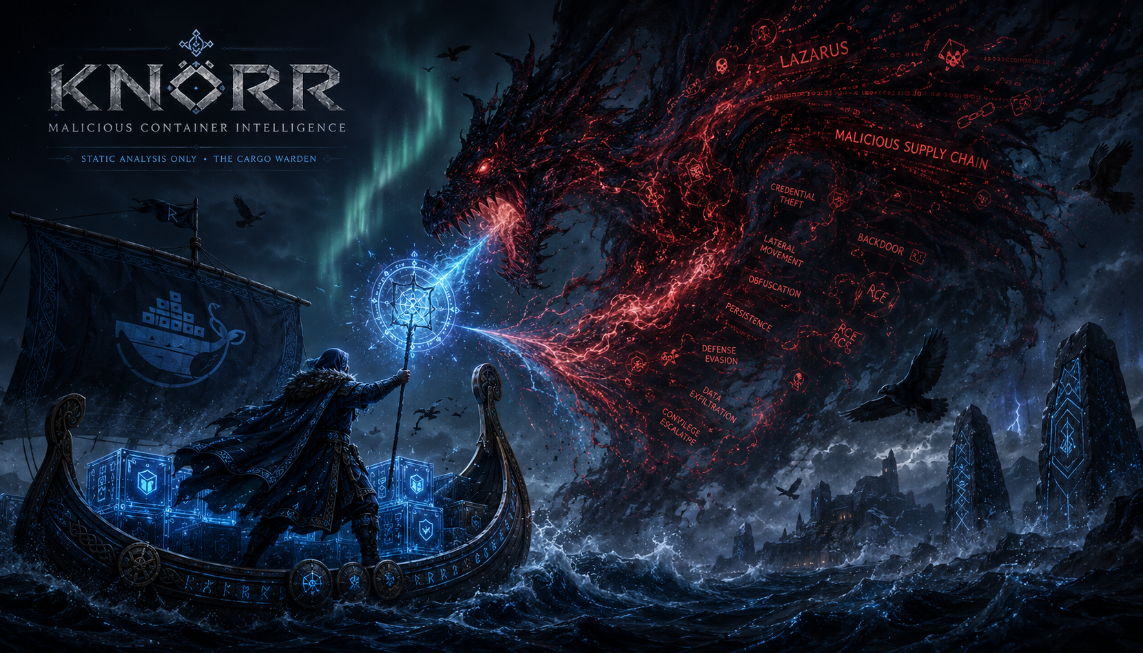 The Fight