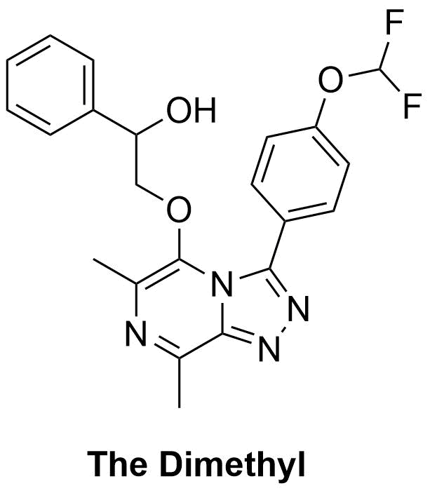 The Dimethyl