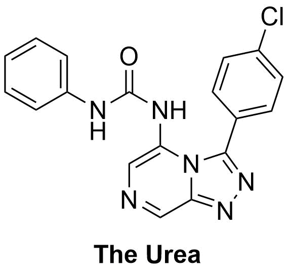 The Urea