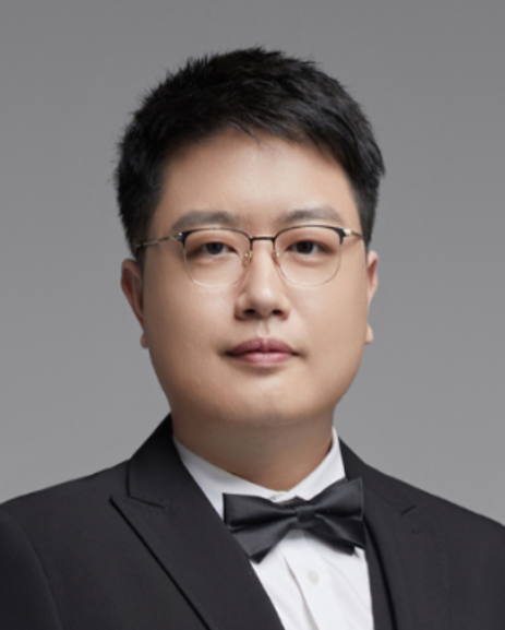 Shenghai Yuan