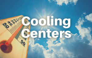 NYC Cooling Centers