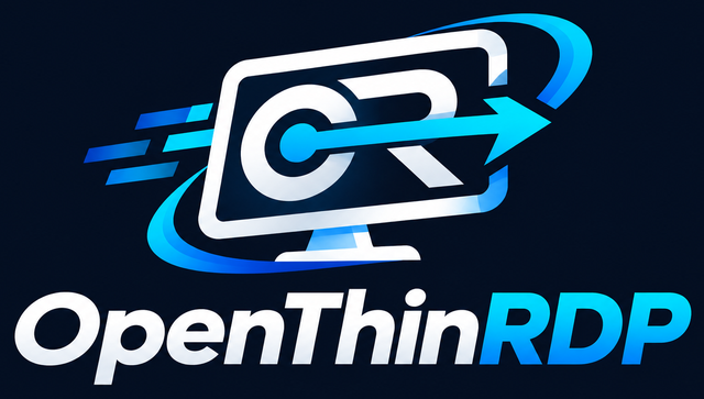 OpenThinRDP
