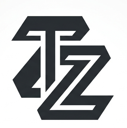 TirZ - M1 (460M) — project visual