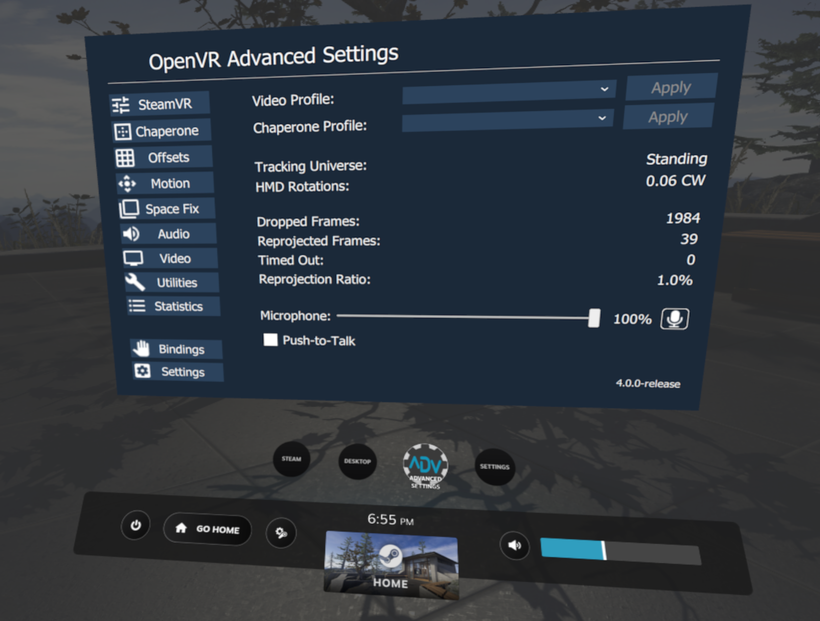 Steam settings page фото 45