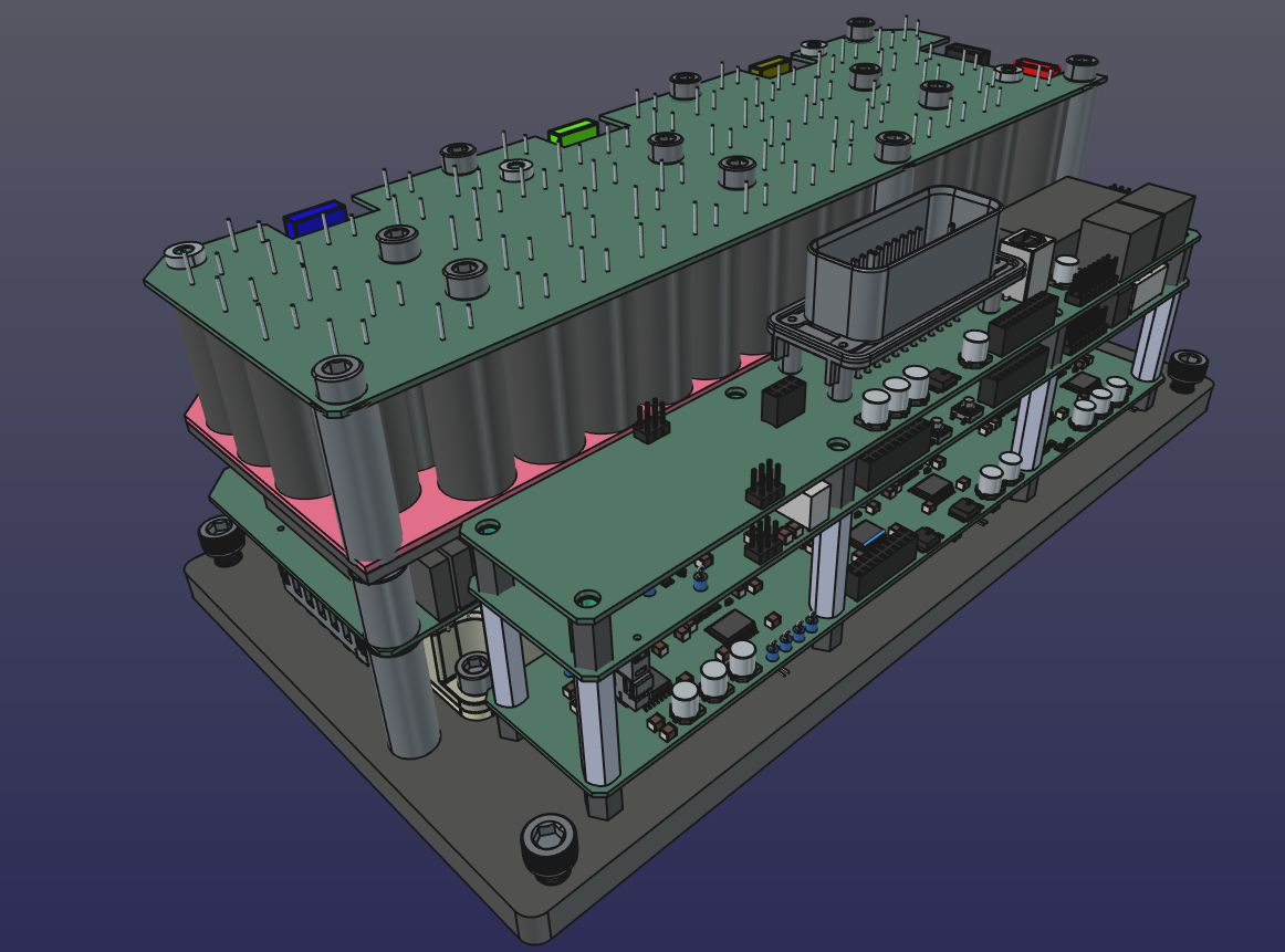 DCBusFilter, from the project README