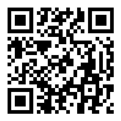 OpenWAM Discord QR code