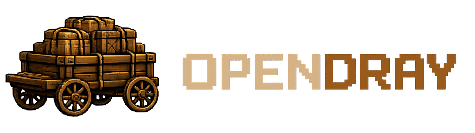 opendray