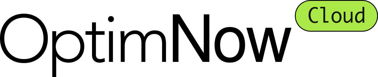 OptimNow logo