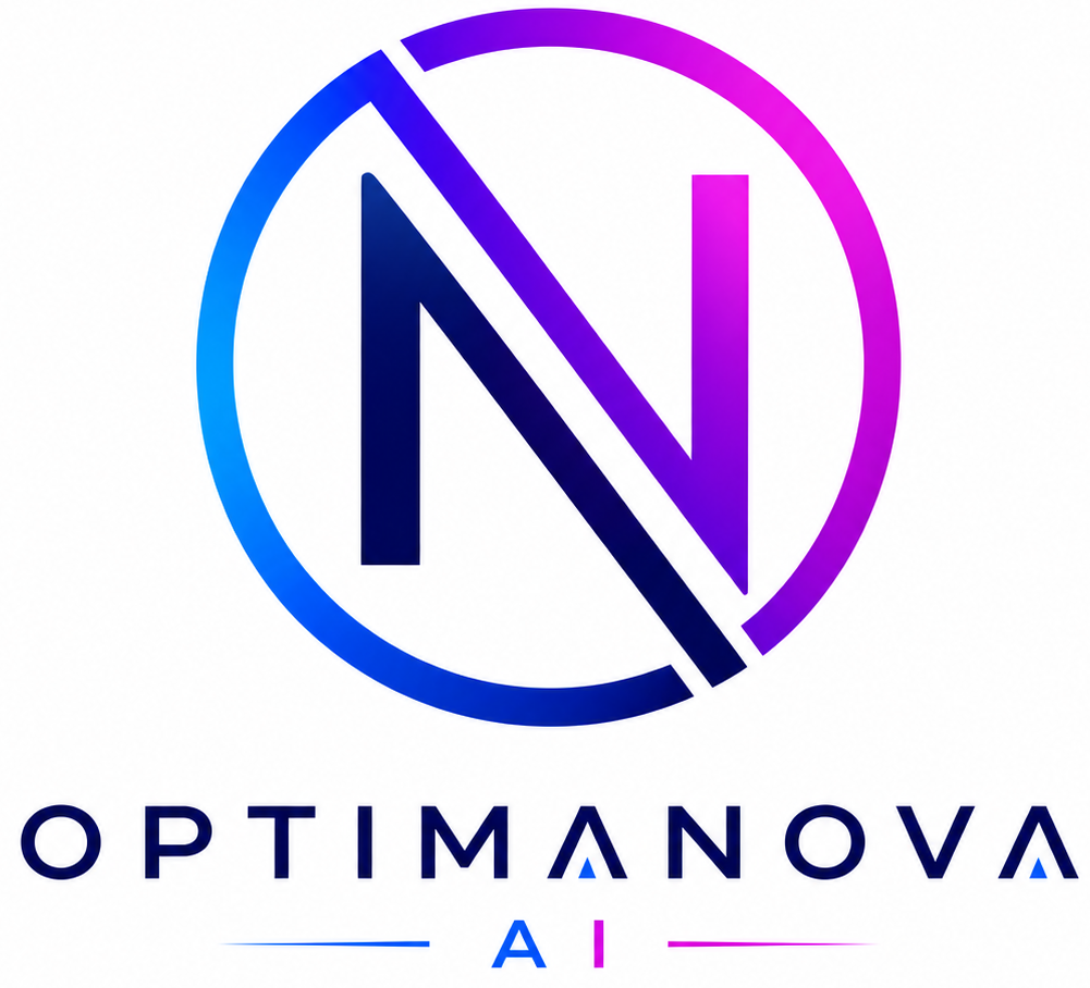OptimaNova AI
