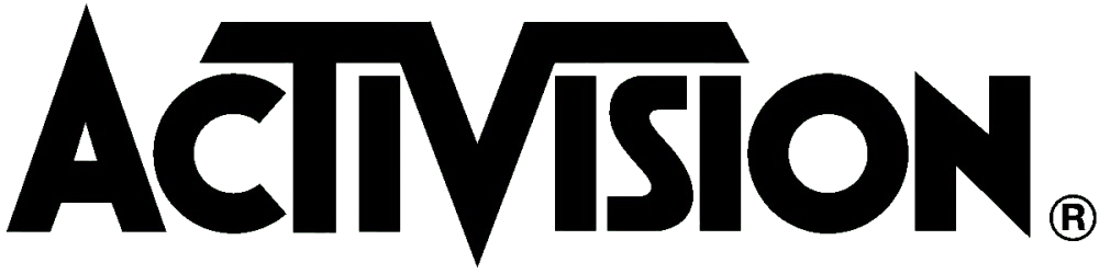Activision Logo